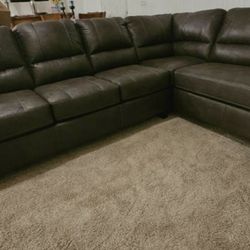 New Navi sleeper sectional sofa