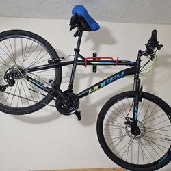 Huffy Mountain Bike