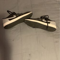 Air Jordan 1 Low Shadow Golf