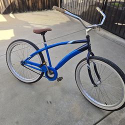 Beach Cruiser 26"