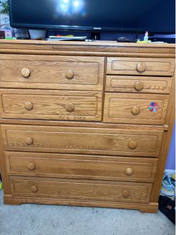 Dresser