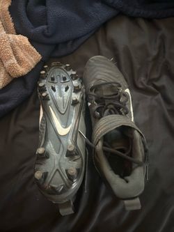 Nike Alpha Cleats