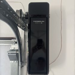 Garage Door Opener