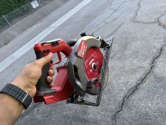 Milwaukee Circular Saw