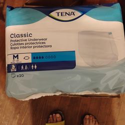 Disposable Diapers Medium,Men&Women