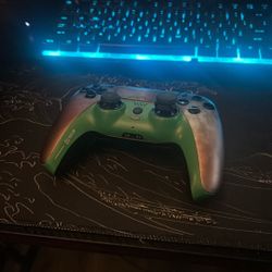 Ps5 Scuf Controller