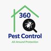 360 Pest Control 