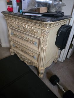 Set of Drawers