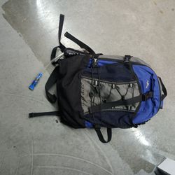 EMS Water Backpack 