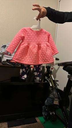 Baby Outfit (3-6months)
