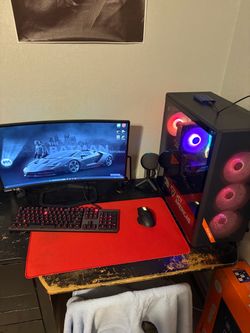 Gaming pc