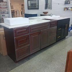 60 Inches  Solid Wood 🪵  Gran SPECIAL  JULY TOp Sale Separate 