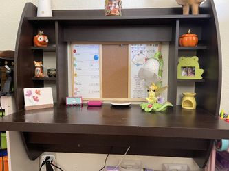Hanging Desk 