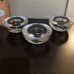 Candle Holders