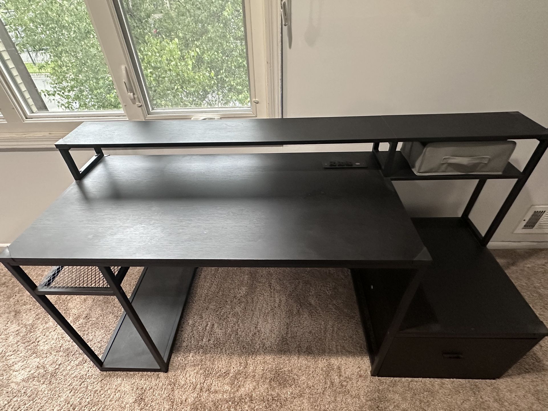 Study Desk