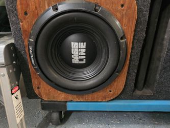 Speakers