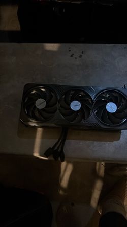For computer