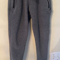 Everyday Gray Boys Jogger Size 6/7