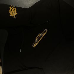 Size XXXL sweater impala