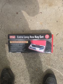 King set