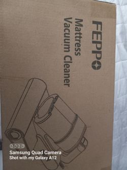 Fepp mattress Cleaner
