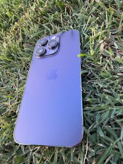 iPhone 14 Pro