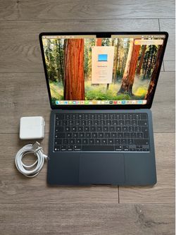 Apple MacBook Air 13-inch (M4, 2025) 16GB RAM 256GB SSD