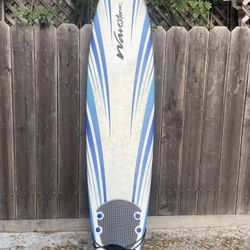 Wavestorm Surfboard