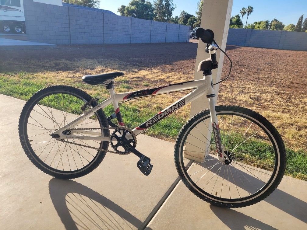 Redline Junior Flight Race Bike