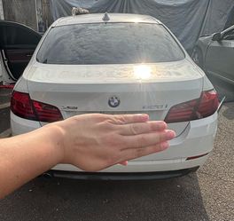 2013 BMW  528iM series