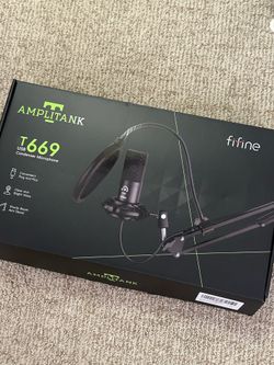 amplitank mic