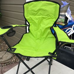 Kids Chair 