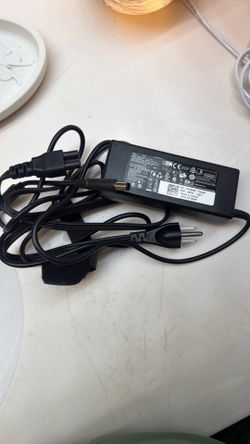OEM DELL  90 W-AC Adapter