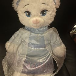 Musical Build The Bear 