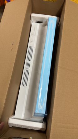 NuTone Ventilation Fan Grille Cover 24”