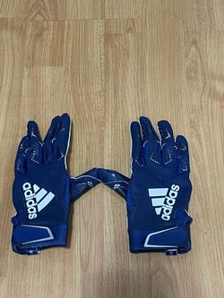 Adidas Adizero 8.0 Football Gloves