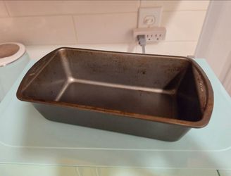 Bread pan