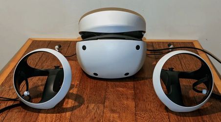 PS VR2