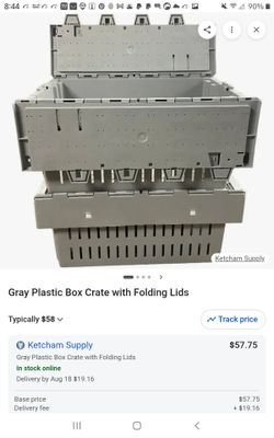 Crates