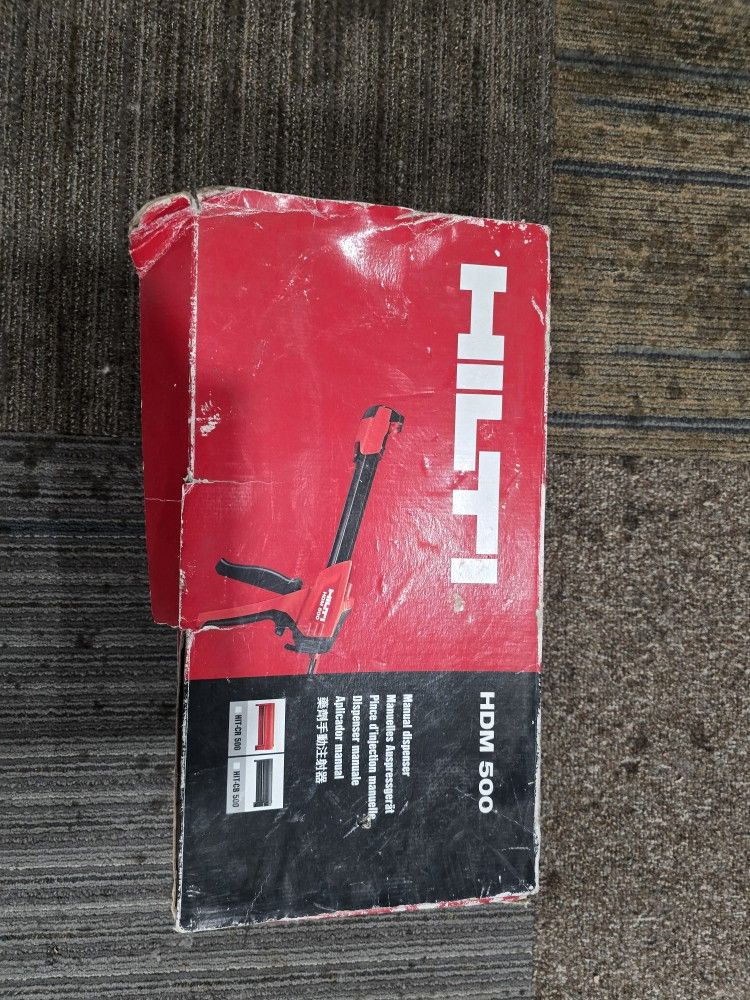 Hilti