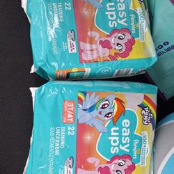 Pampers