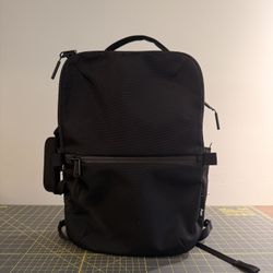 Aer Travel Pack 2 – 33L Carry-On Backpack