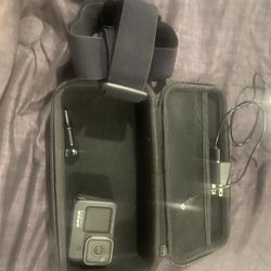 Go Pro Hero 9