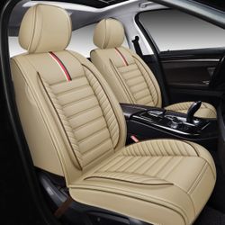 Seat Covers Any Car (Sedan)
