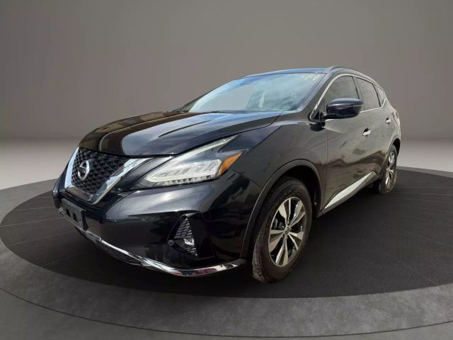 2021 Nissan Murano