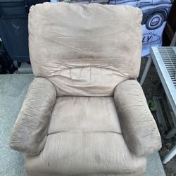 Free Recliner 