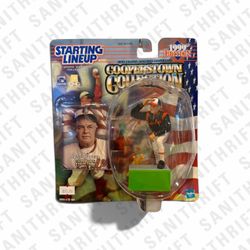 Starting Lineup HOF Earl Weaver