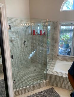 Window Glazing and Installation