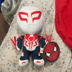 spiderman