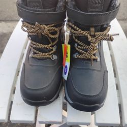All In Motion Size 6 Thermolite Insulated Boots